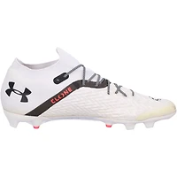 Dalton Kincaid Utah Utes Autographed Player-Issued Under Armour Cleats from the 2020-22 NCAA Football Seasons