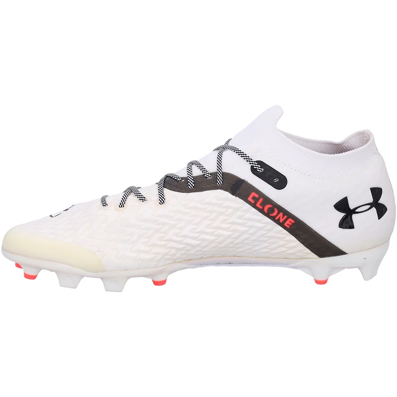 Dalton Kincaid Utah Utes Autographed Player-Issued Under Armour Cleats from the 2020-22 NCAA Football Seasons
