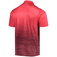Polo Colosseum Utah Utes Marshall pour homme rouge