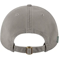 Casquette Homme Utah Utes Radius Gris Ajustable