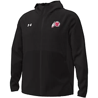 Veste polaire zippée intégrale Utah UT9 Unstoppable V110794 JACMENMID #5