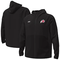 Veste polaire zippée intégrale Utah UT9 Unstoppable V110794 JACMENMID #5