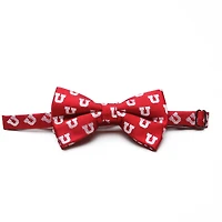 Men's Utah Utes Repeat Bow Tie