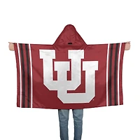 WinCraft Utah Utes 3' x 5' Hoodie Flag