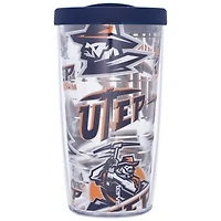 Tervis UTEP Miners 16oz. Allover Classic Tumbler