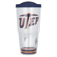Tervis UTEP Mineurs 24oz. Gobelet arctique classique