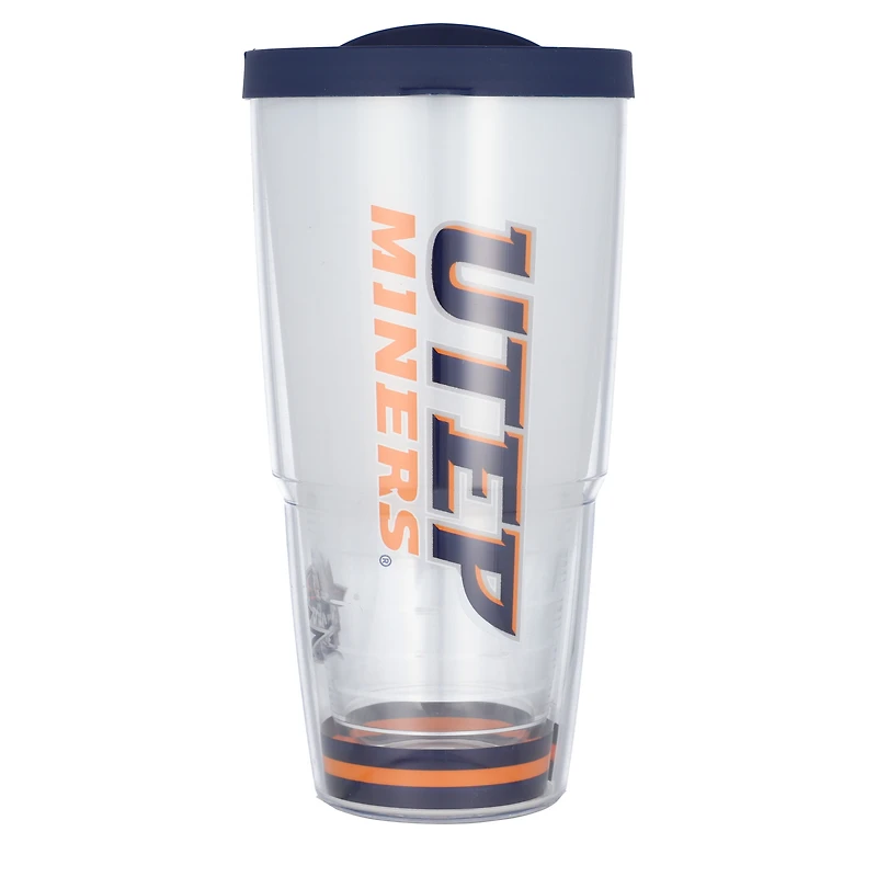 Tervis UTEP Mineurs 24oz. Gobelet arctique classique