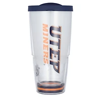 Tervis UTEP Mineurs 24oz. Gobelet arctique classique