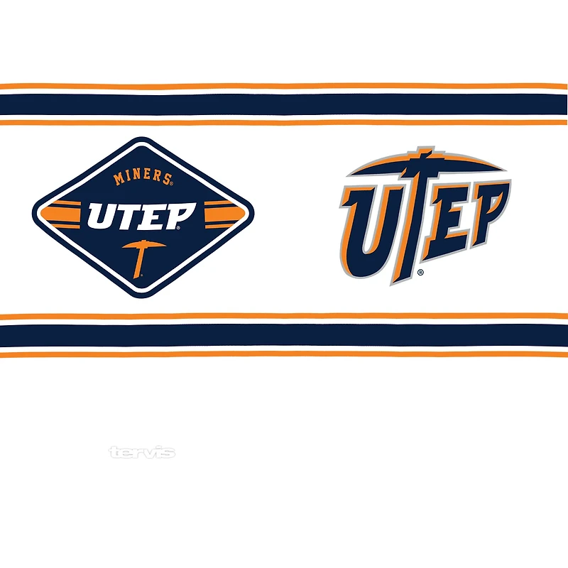 Tervis UTEP Miners 24oz. First String Classic Tumbler