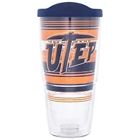Tervis UTEP Mineurs 24oz. Gobelet classique à rayures Hype