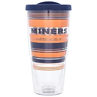 Tervis UTEP Mineurs 24oz. Gobelet classique à rayures Hype
