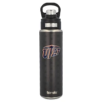 Tervis UTEP Mineurs 24oz. Bouteille à large goulot en acier inoxydable Weave