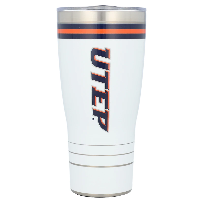 Tervis UTEP Mineurs 30oz. Gobelet en acier inoxydable arctique