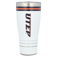 Tervis UTEP Mineurs 30oz. Gobelet en acier inoxydable arctique
