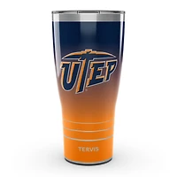 Tervis  UTEP Miners 30oz. Ombre Stainless Steel Tumbler