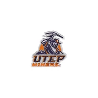 Tervis UTEP Mineurs 4-Pack 12oz. Ensemble de gobelets emblème