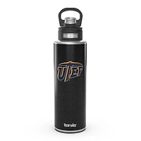 Tervis UTEP Mineurs 40oz. Tisser une bouteille d’eau à large goulot