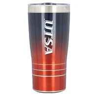Tervis Texas San Antonio Roadrunners 20oz. Gobelet en acier inoxydable ombré