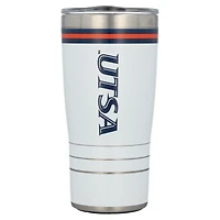 Tervis USTA Arctique 20oz. Gobelet en acier inoxydable
