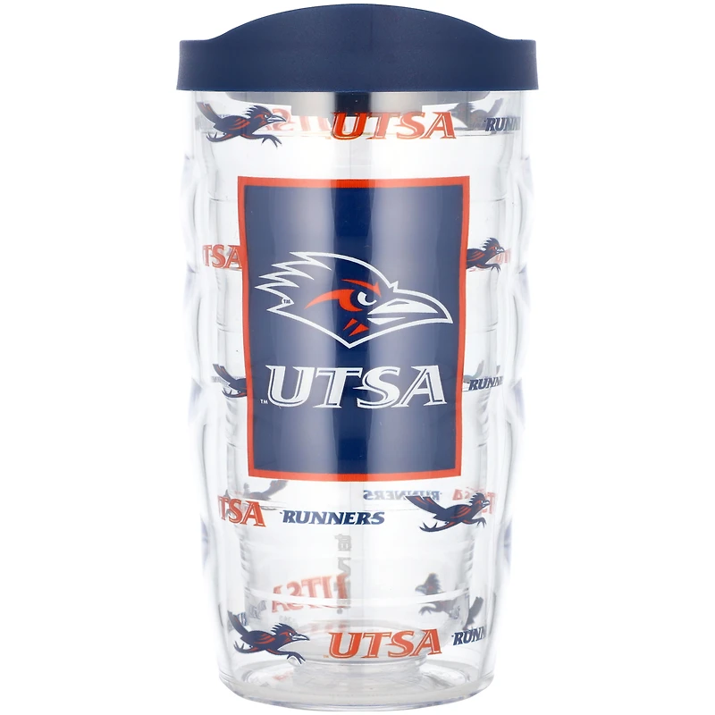 Tervis UTSA Roadrunners 10 oz. Gobelet classique des heures supplémentaires