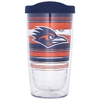 Tervis UTSA Roadrunners 16oz. Gobelet classique à rayures Hype