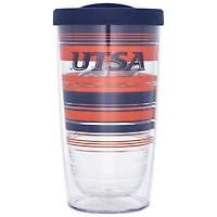 Tervis UTSA Roadrunners 16oz. Hype Stripes Classic Tumbler