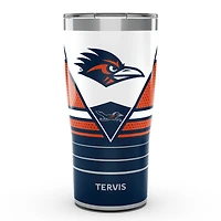Tervis UTSA Roadrunners 20oz. Gobelet en acier inoxydable Win Streak