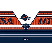 Tervis UTSA Roadrunners 20oz. Gobelet en acier inoxydable Win Streak