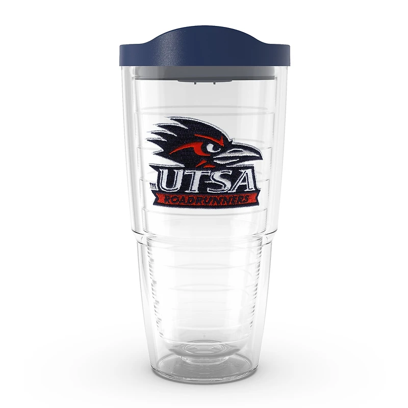 Tervis UTSA Roadrunners 24oz. Emblem Classic Tumbler