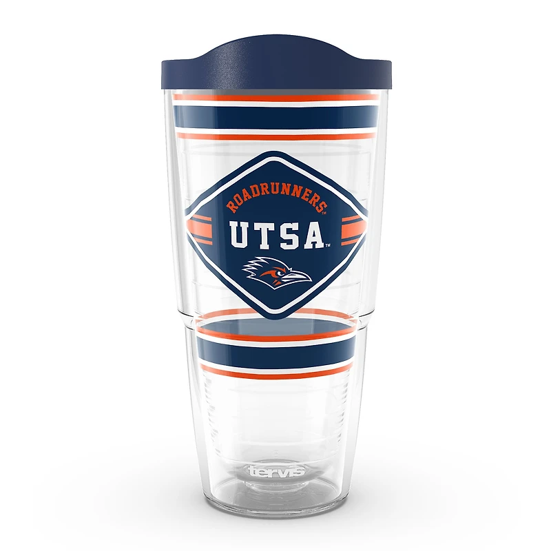 Tervis UTSA Roadrunners 24oz. Premier gobelet classique à cordes