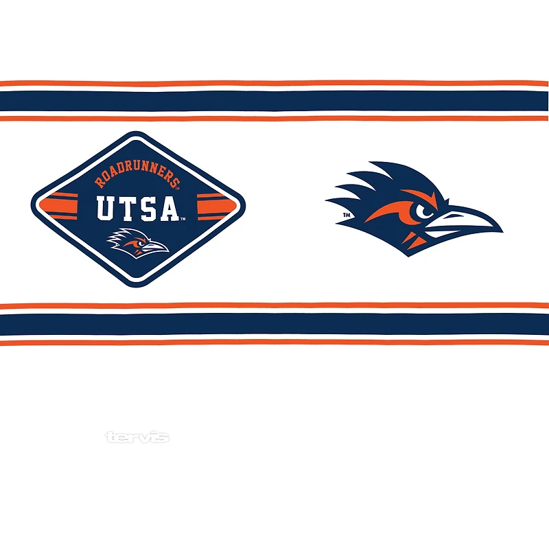 Tervis UTSA Roadrunners 24oz. Premier gobelet classique à cordes