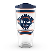 Tervis UTSA Roadrunners 24oz. Premier gobelet classique à cordes