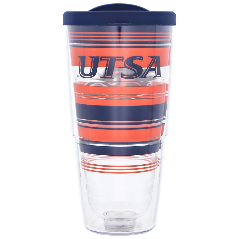 Tervis UTSA Roadrunners 24oz. Hype Stripe Classic Tumbler