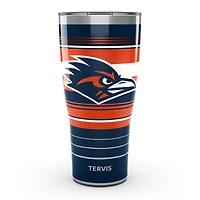 Tervis  UTSA Roadrunners 30oz. Hype Stripes Stainless Steel Tumbler
