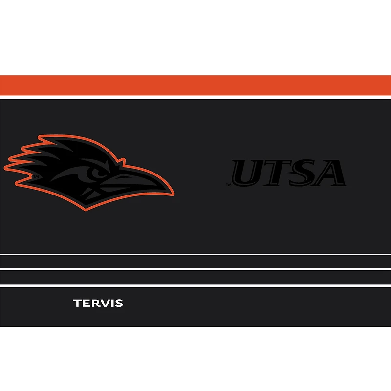 Tervis UTSA Roadrunners 30oz. Gobelet de jeu de nuit