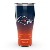 Tervis UTSA Roadrunners 30oz. Gobelet en acier inoxydable ombré