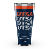 Tervis  UTSA Roadrunners 30oz. Reverb Stainless Steel Tumbler