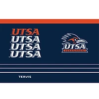 Tervis  UTSA Roadrunners 30oz. Reverb Stainless Steel Tumbler