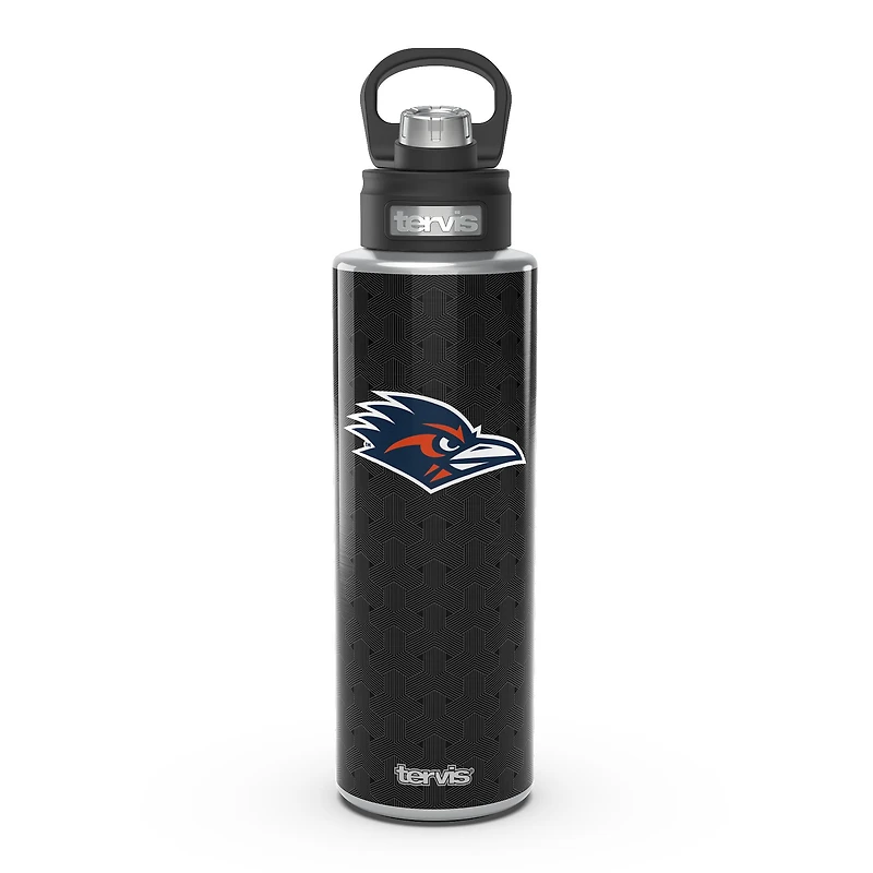 Tervis UTSA Roadrunners 40oz. Tisser une bouteille d’eau à large goulot