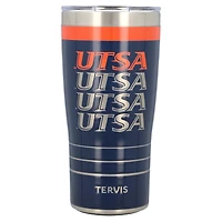 Tervis UTSA Roadrunners Réverbération 20oz. Gobelet en acier inoxydable