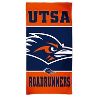 WinCraft UTSA Roadrunners 30" x 60" Spectra Beach Towel