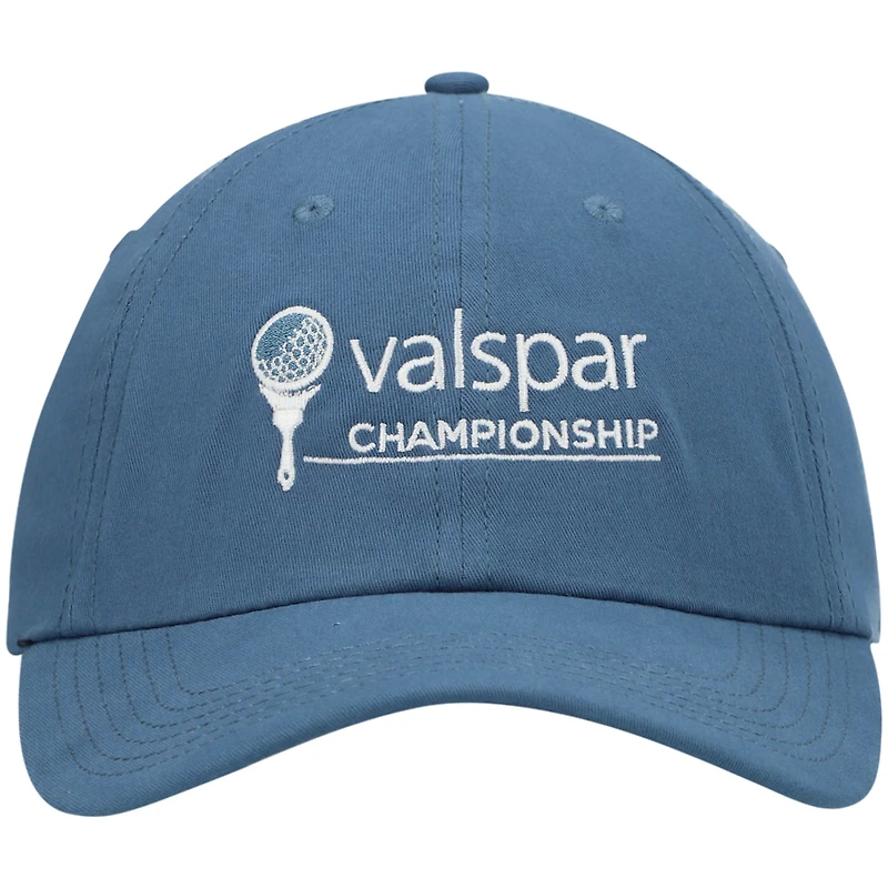 Men's Ahead Blue Valspar Championship Creek Flex Hat