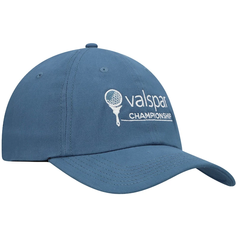 Men's Ahead Blue Valspar Championship Creek Flex Hat