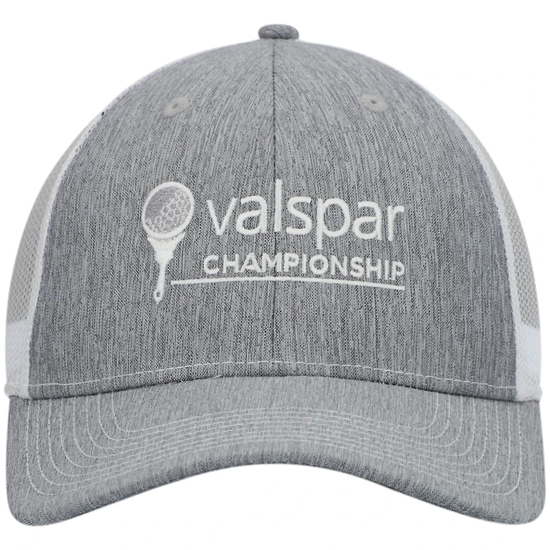 AHD PGATVC BLANC NATUREL AHD 2022 VALSPAR BRANT CHAPEAU AJUSTABLE HATMENUST