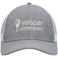 AHD PGATVC BLANC NATUREL AHD 2022 VALSPAR BRANT CHAPEAU AJUSTABLE HATMENUST