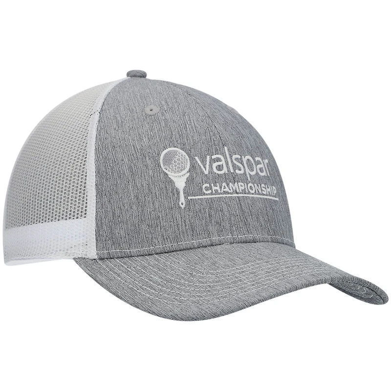 AHD PGATVC BLANC NATUREL AHD 2022 VALSPAR BRANT CHAPEAU AJUSTABLE HATMENUST
