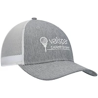 AHD PGATVC BLANC NATUREL AHD 2022 VALSPAR BRANT CHAPEAU AJUSTABLE HATMENUST
