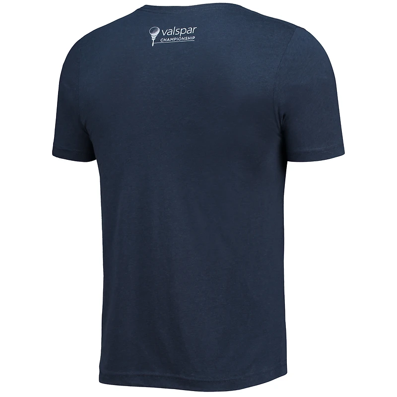 AHD PGATVC MARINE 2022 VALSPAR SNAKE TEE TEEMENSCR