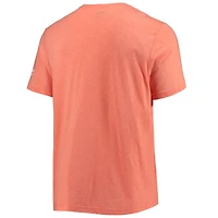 Men's Ahead Orange Valspar Championship Tampa Golf Tri-Blend T-Shirt