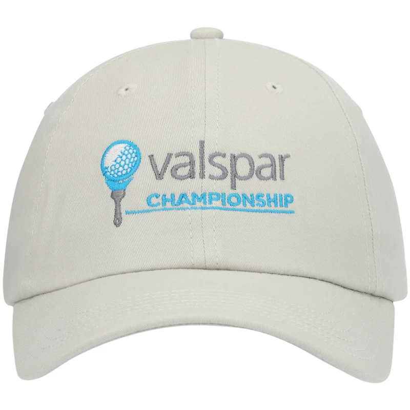 Casquette Ahead Tan Valspar Championship Creek Flex pour homme